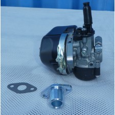 KARBURÁTOR DELLORTO SHA 1412L - BOČNÍ SÁNÍ - BABETTA 210,207